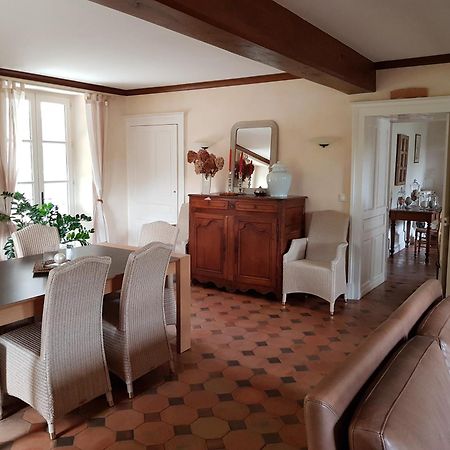 Huisseau-sur-Cosson La Taille De Biou Bed & Breakfast エクステリア 写真