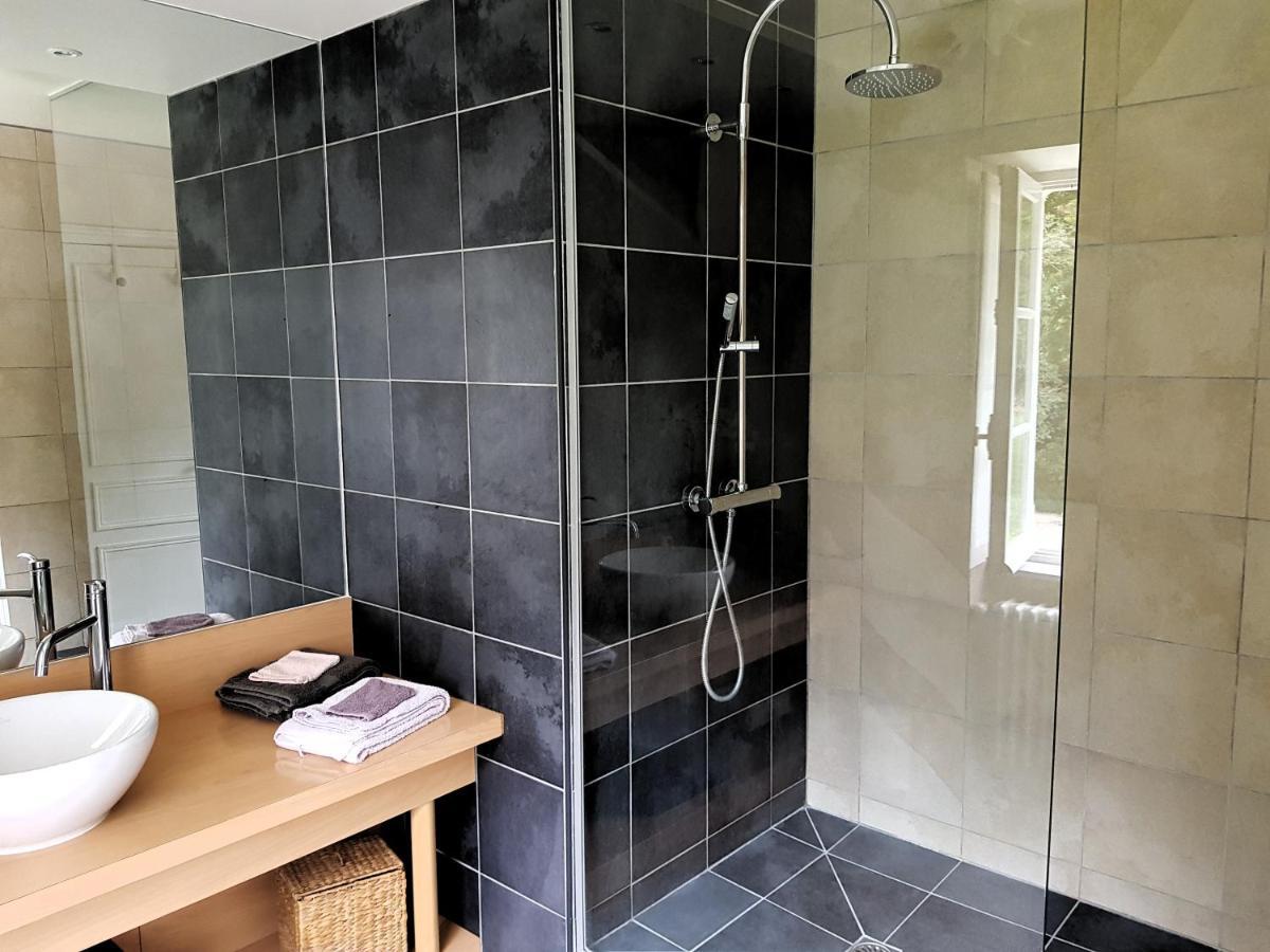 Huisseau-sur-Cosson La Taille De Biou Bed & Breakfast エクステリア 写真