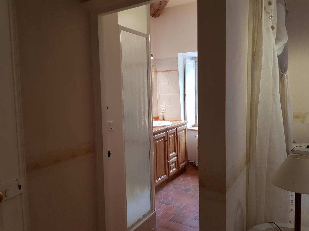 Huisseau-sur-Cosson La Taille De Biou Bed & Breakfast エクステリア 写真