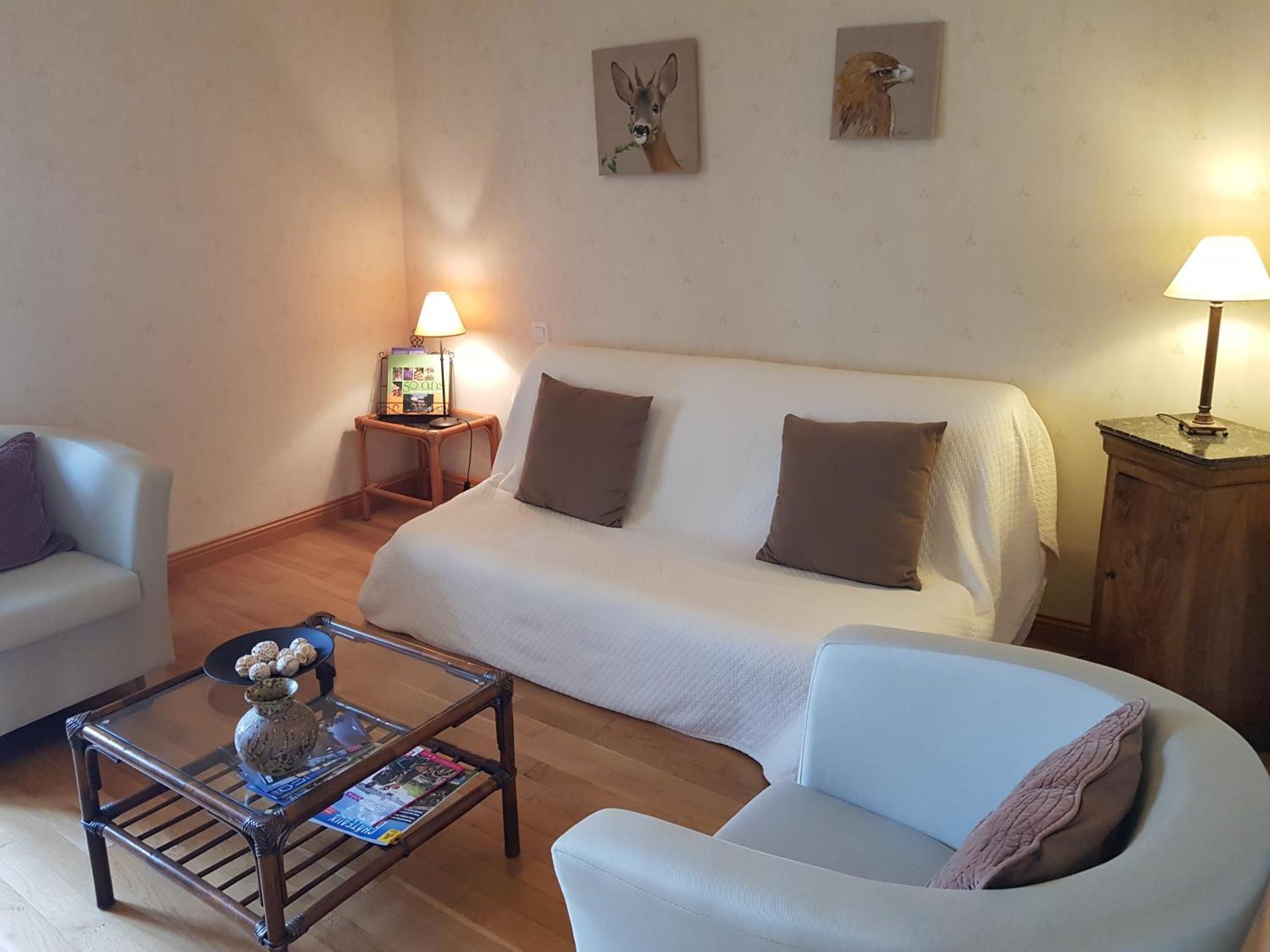 Huisseau-sur-Cosson La Taille De Biou Bed & Breakfast エクステリア 写真