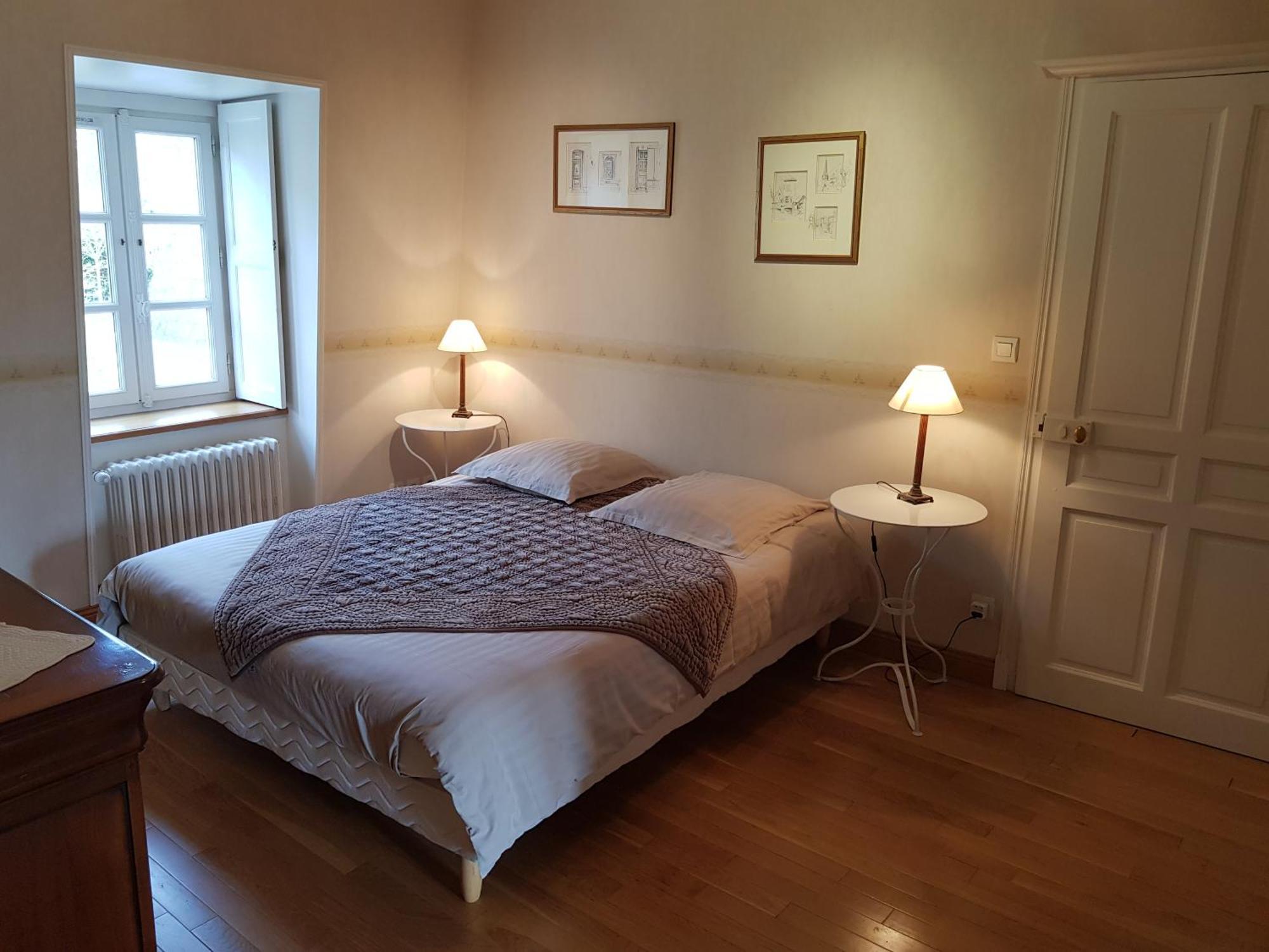 Huisseau-sur-Cosson La Taille De Biou Bed & Breakfast エクステリア 写真
